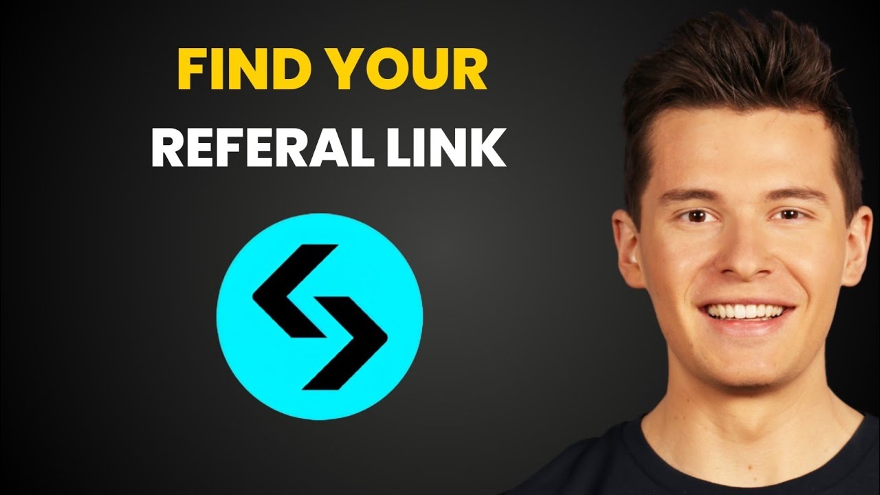 How To Find Your Referral Link On Bitget Exchange Full Guide