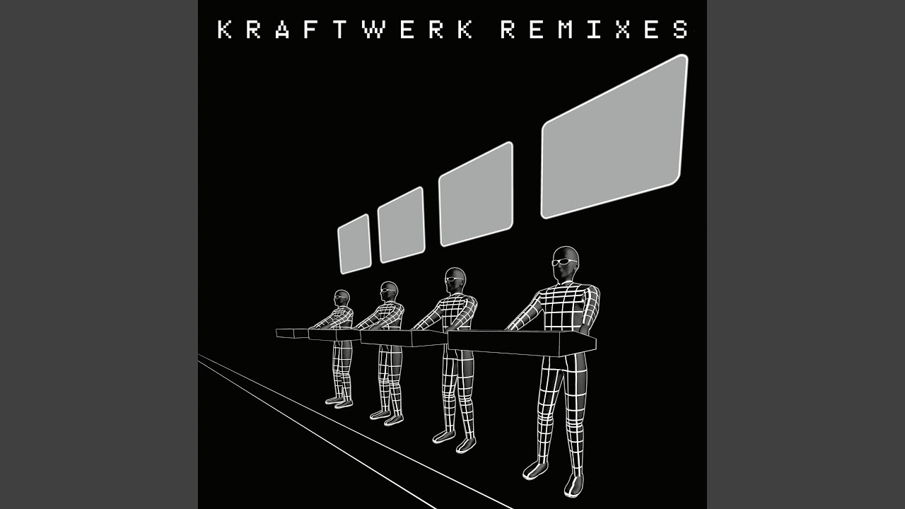 Expo 2000 (Underground Resistance Mix)