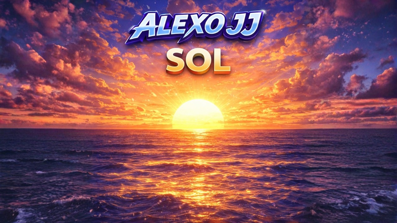 ALEXO JJ - Sol | Official track #afropop