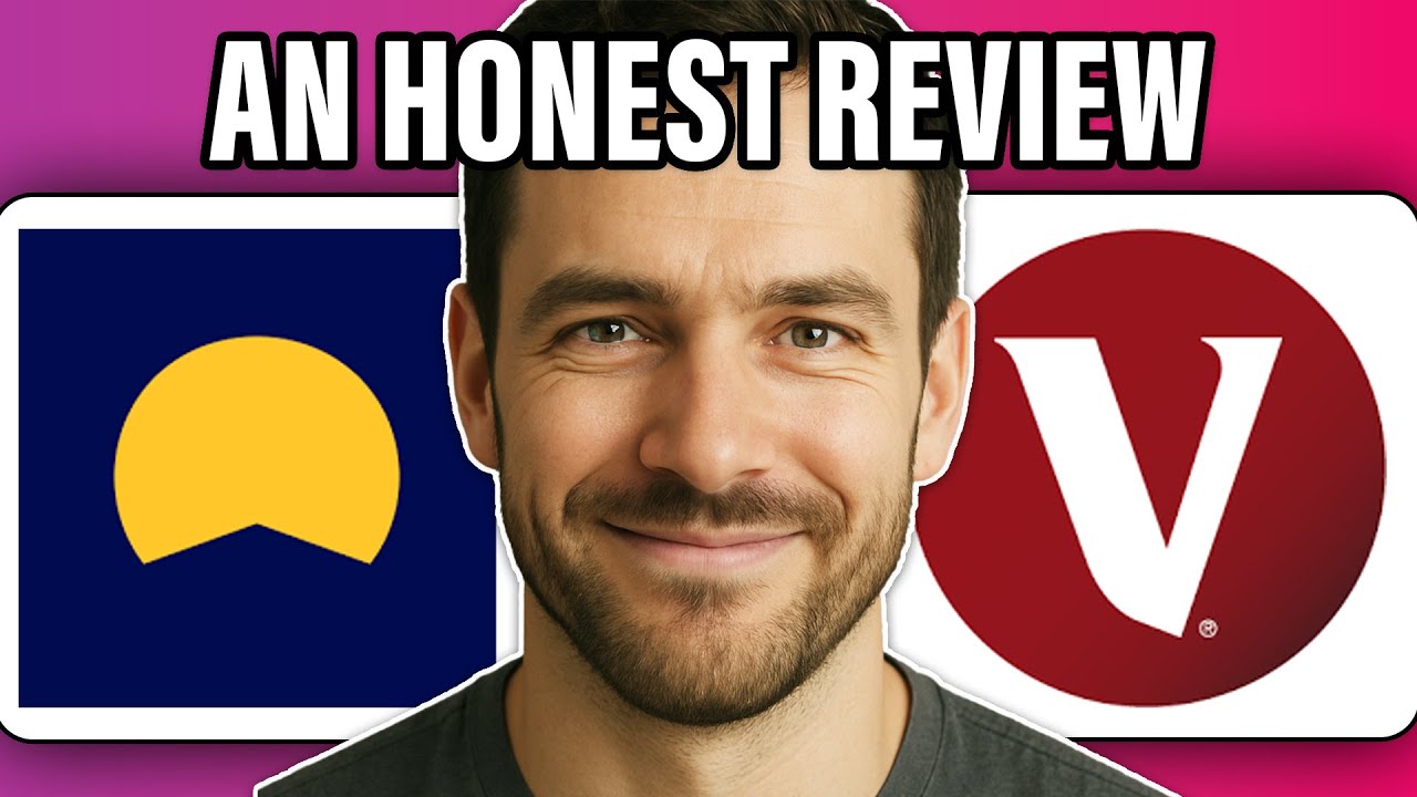 BETTERMENT vs VANGUARD | BEST INVESTMENT TOOL 2025?