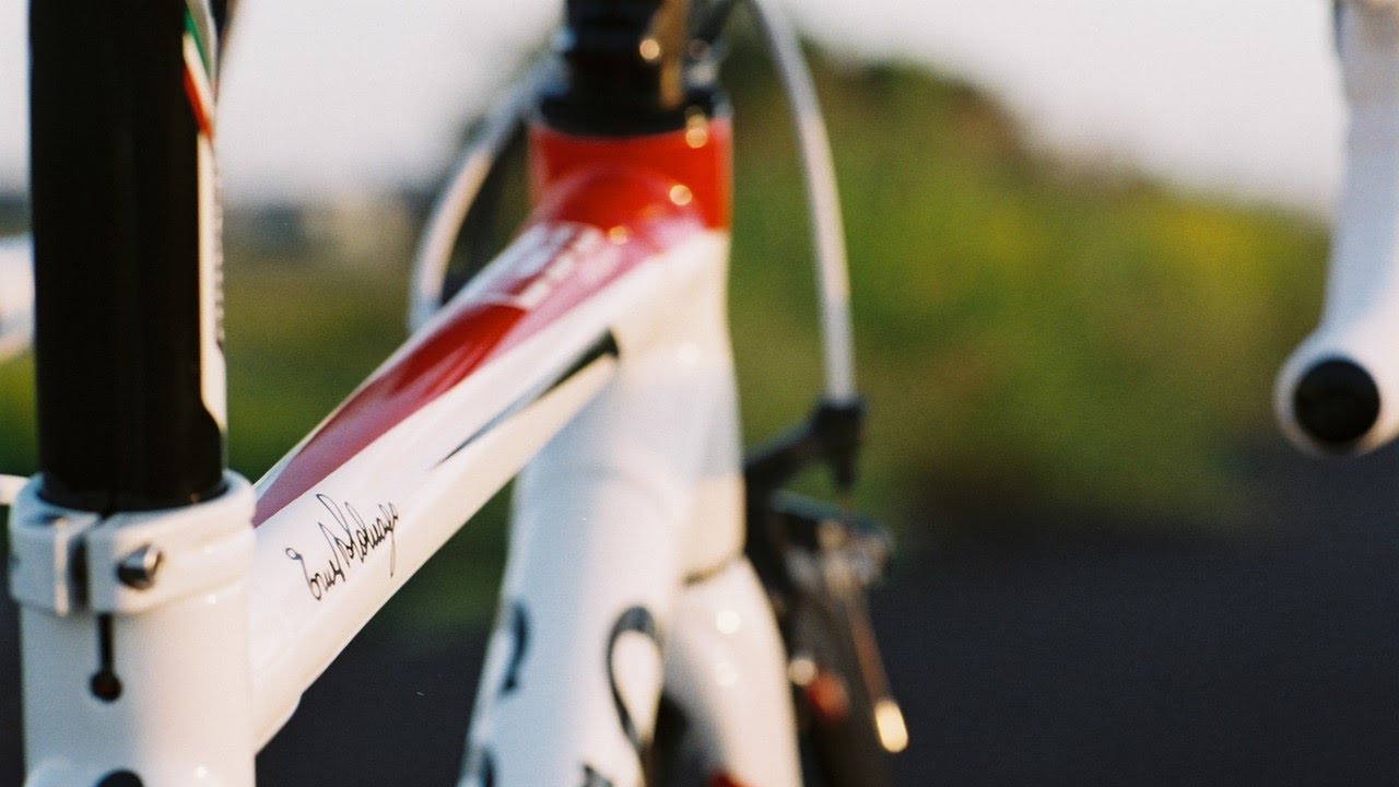 COLNAGO C59 FOREVER