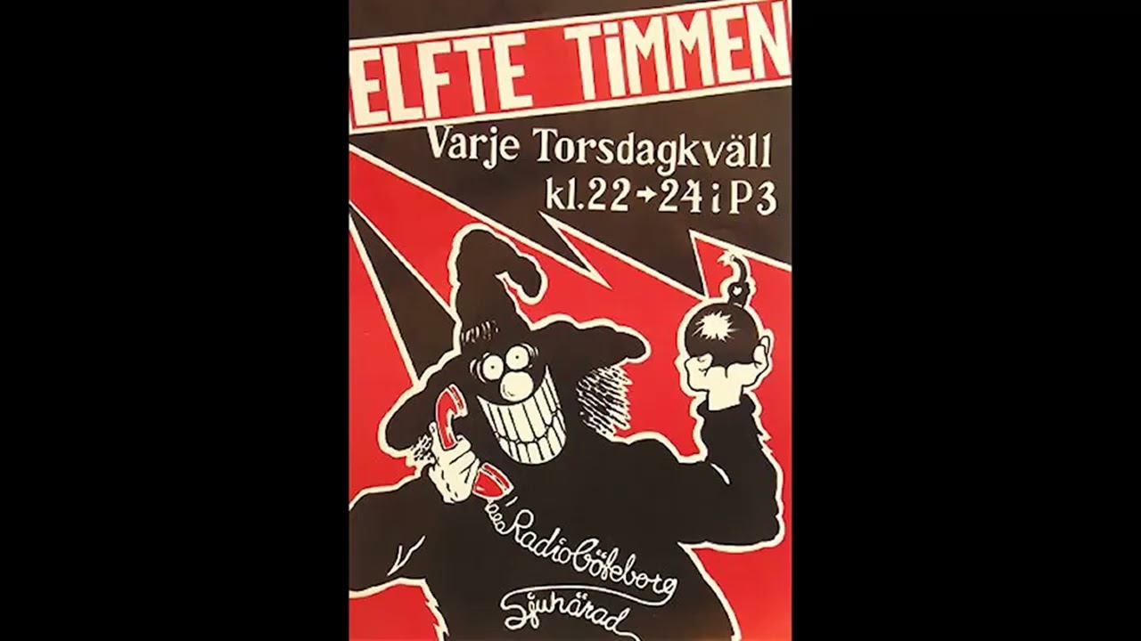 Elfte Timmen - 1984-07-19.