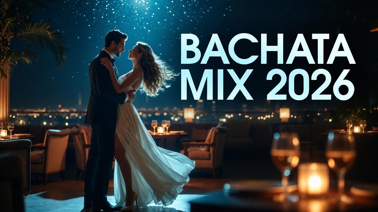 Top Música Bachata 2026 Lo Más Escuchado del Momento | Bachata 2026 Mix - Bachata Romántica 2026 #23