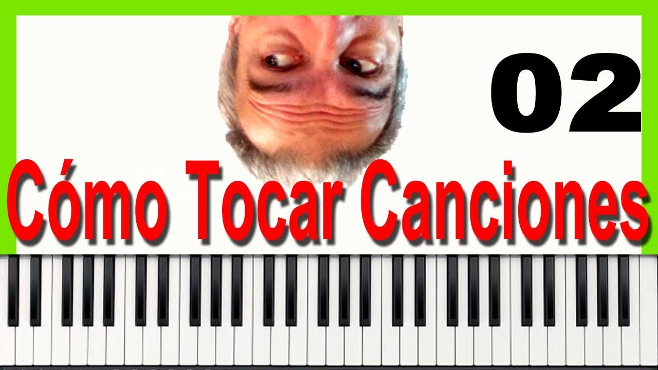 INVERSIONES ❤️ Cómo Tocar ACORDES en PIANO y Sonar como un PROFESIONAL 🎹 #02#