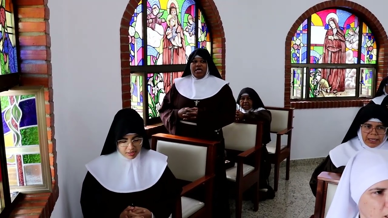 Conheça o Mosteiro das Clarissas de Colatina-ES | Programa Encontro de Fé no Convento | 04/08/2024