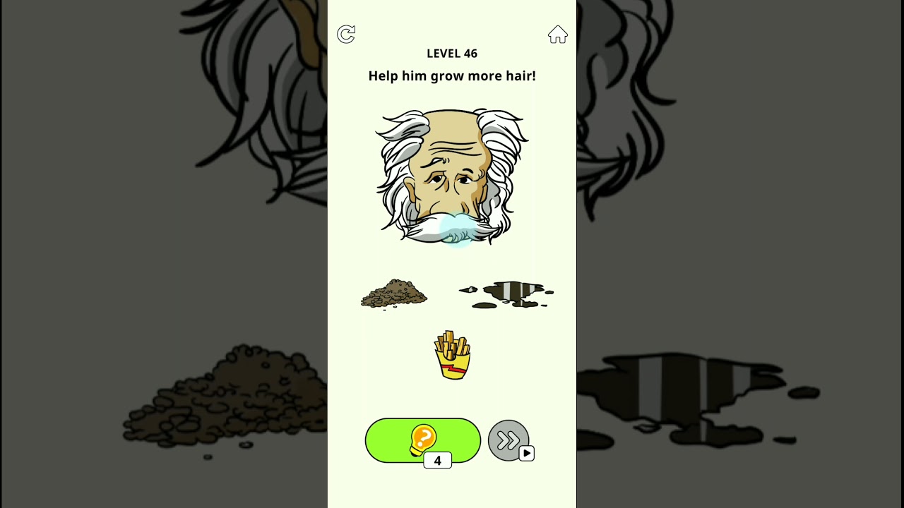 Einstein Brain Games: Mind Puzzle Games Levels 45,46,47,48,49,50