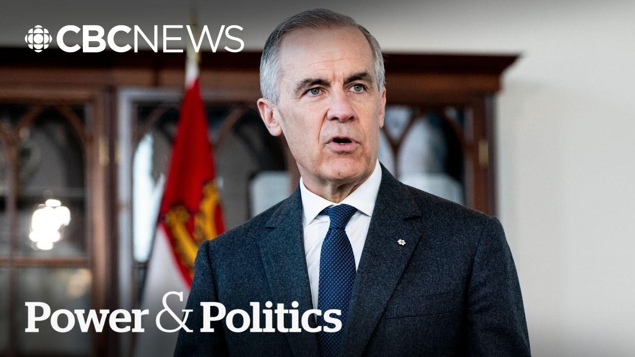 Could Carney’s Liberals win a majority in upcoming byelections | Power & Politics
