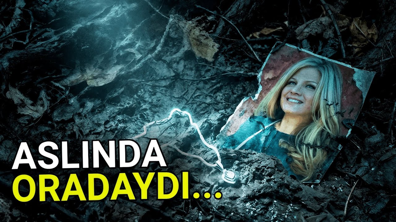 Sular Çekildiğinde Gerçek Ortaya Çıktı! | Dedektif Vakaları