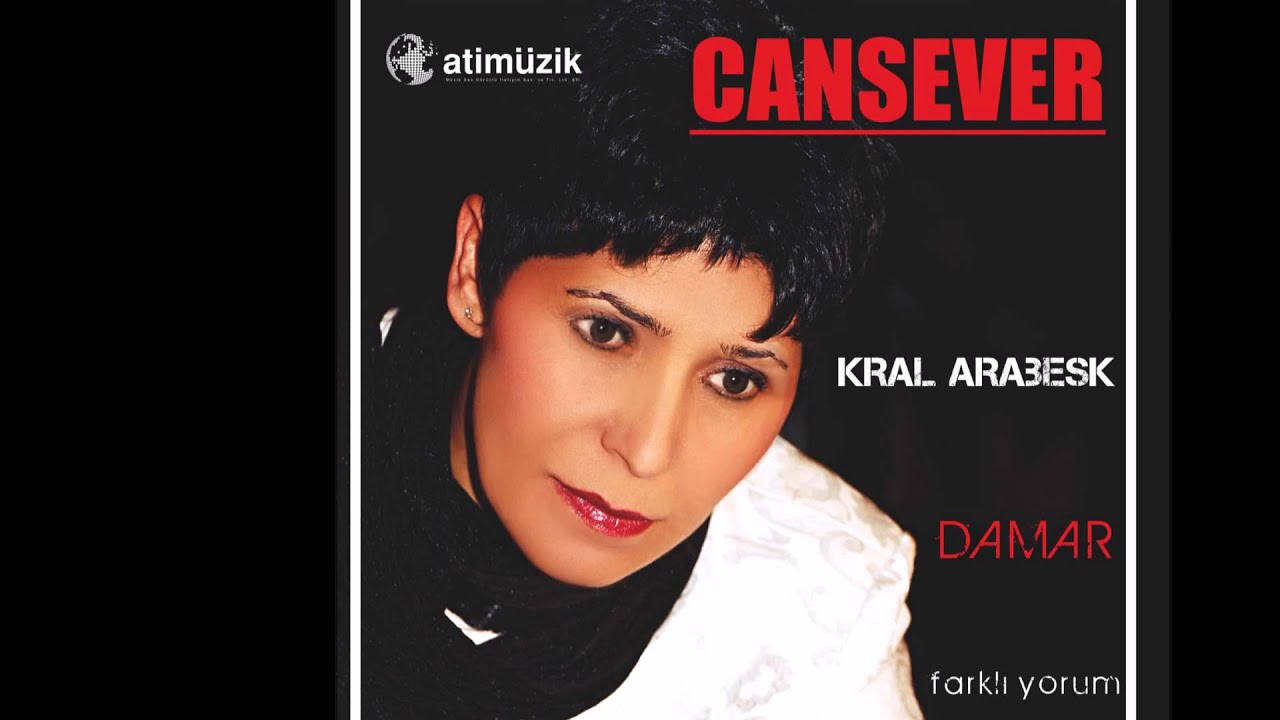 Cansever - Zalim [ &copy; Official Audio ]
