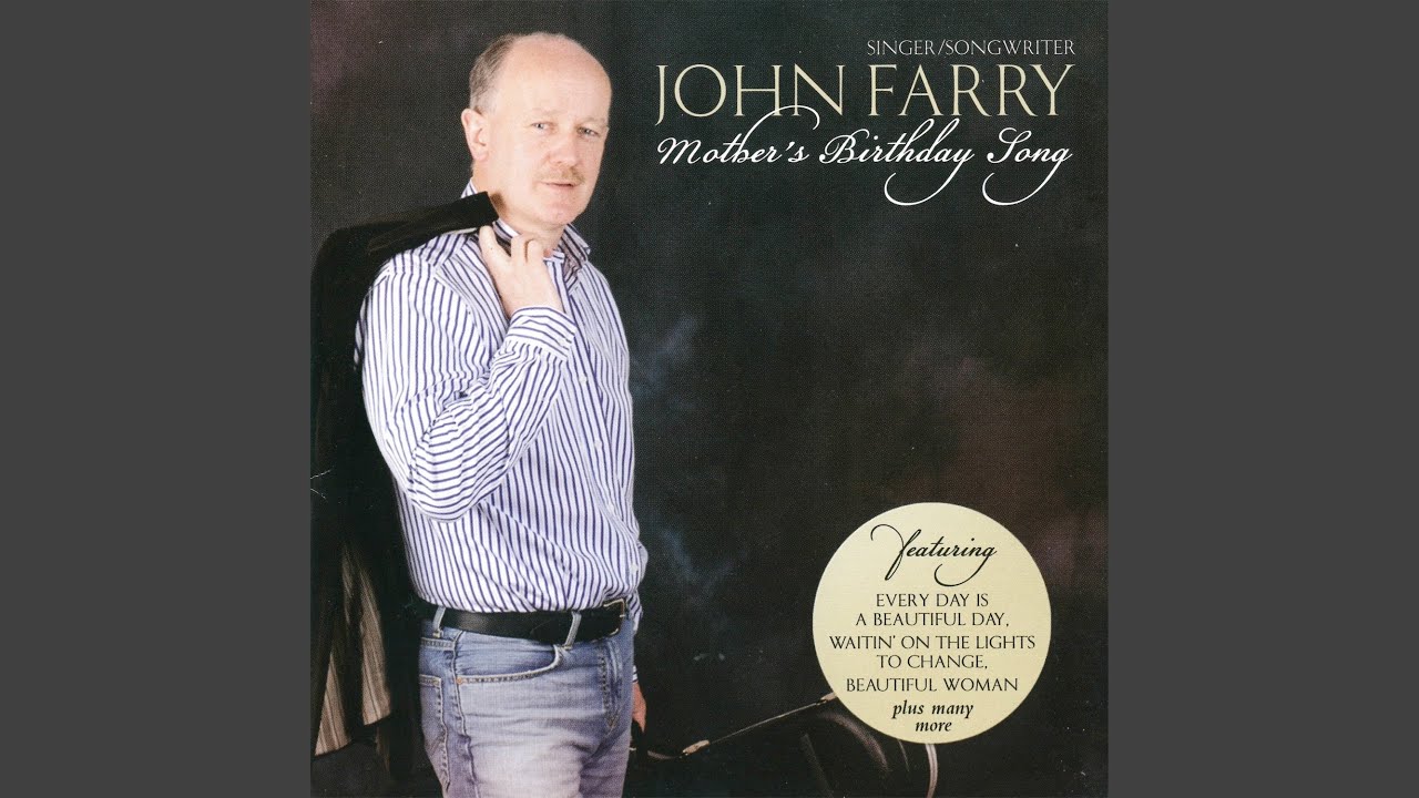 Mother's Birthday Song