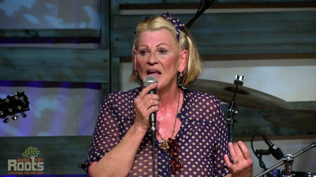 Bonnie Bramlett 
