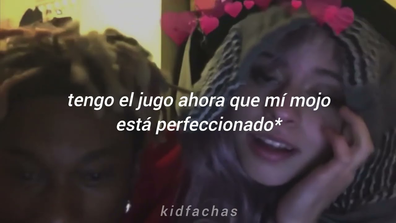 Ruben Slikk - About U [subtitulado en español]