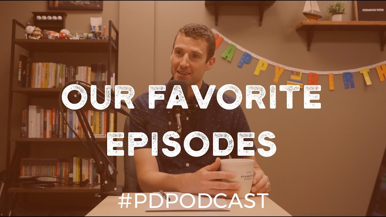 Our Favorite Episodes