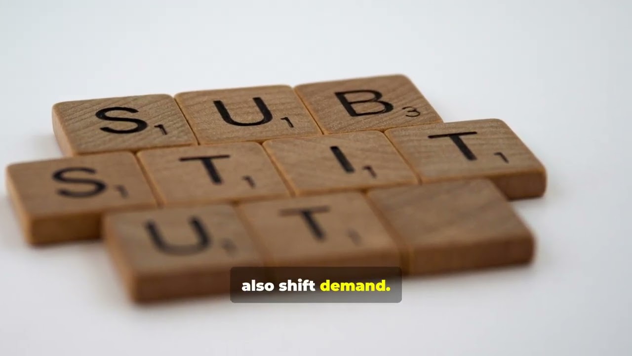 Demand Made Easy: The Curve, the Law, and Determinants
