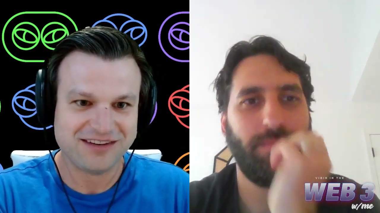 Web3 w/ Me: State of Regulation of Digital Assets