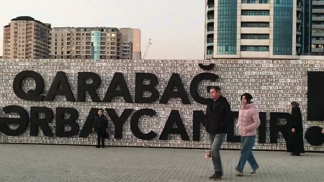 Hərbi Qənimətlər Parkı