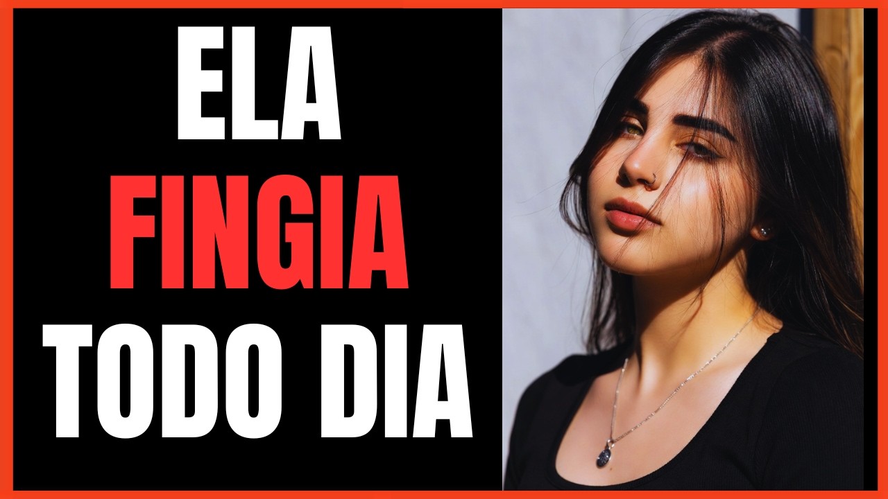 Minha ESPOSA Me Pediu Relacionamento ABERTO. Descobri o Verdadeiro Motivo Tarde DEMAIS