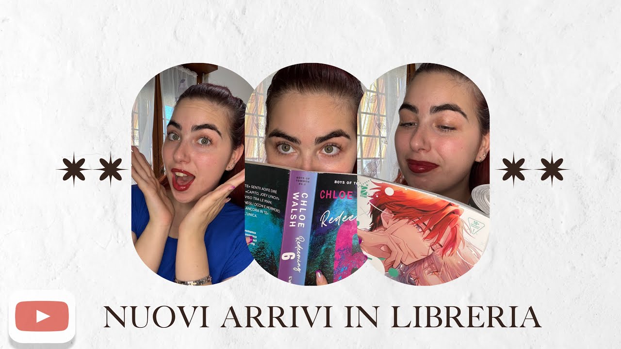COSA HO ACQUISTATO A GIUGNO E LUGLIO? Vediamolo insieme! #booktube #mangatube #mangahaul #bookhaul
