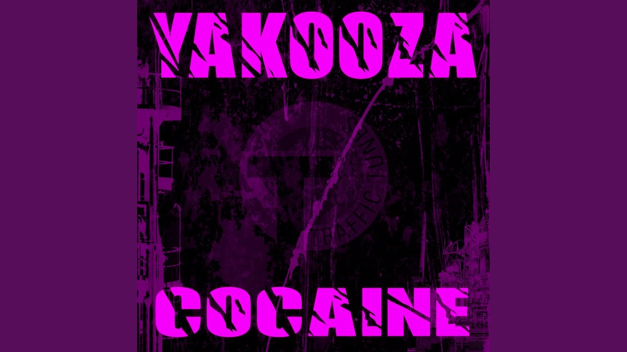 Cocaine (DJ Wag Original Mix)
