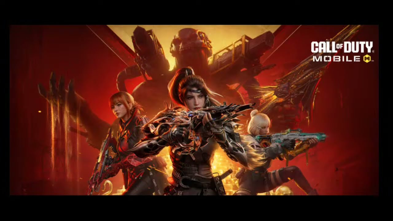 Cod mobile  Modos semanais 1v1 automatica,No celular, SÓ APANHEI
