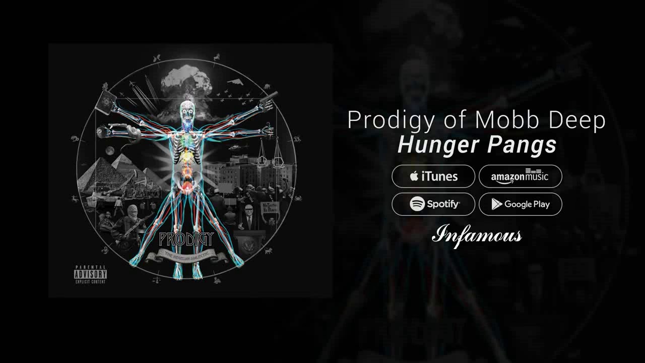 Prodigy ft. Ca$h Bilz - Hunger Pangs (T&uuml;rk&ccedil;e Altyazılı)