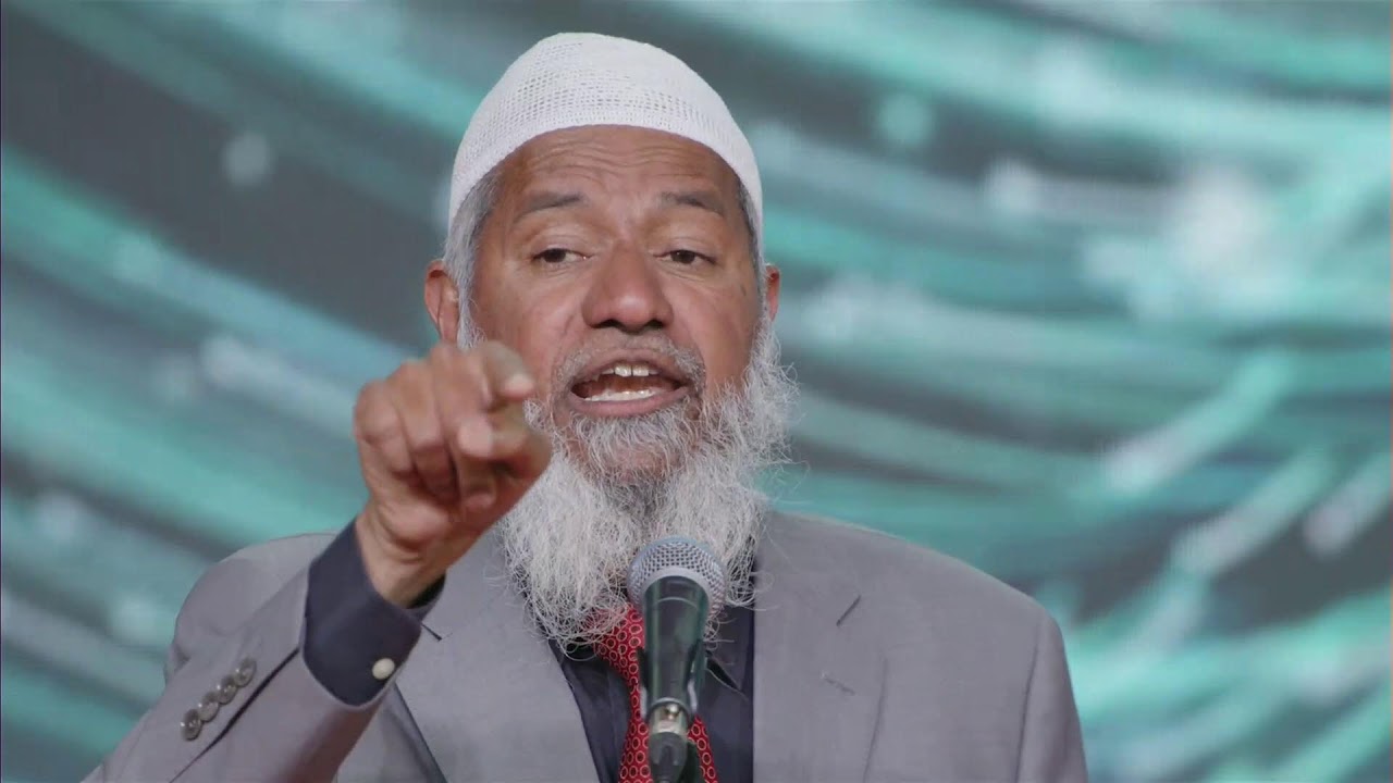 Mu'tamarkii 7aad ee Ansaaru Sunna 2024