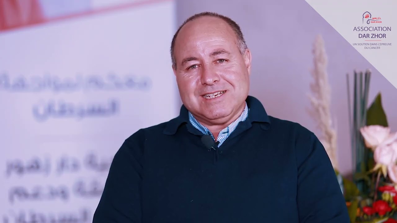 Dr Hicham Ben AbbèsTaarji-Gynécologue obstétricien à Casablanca