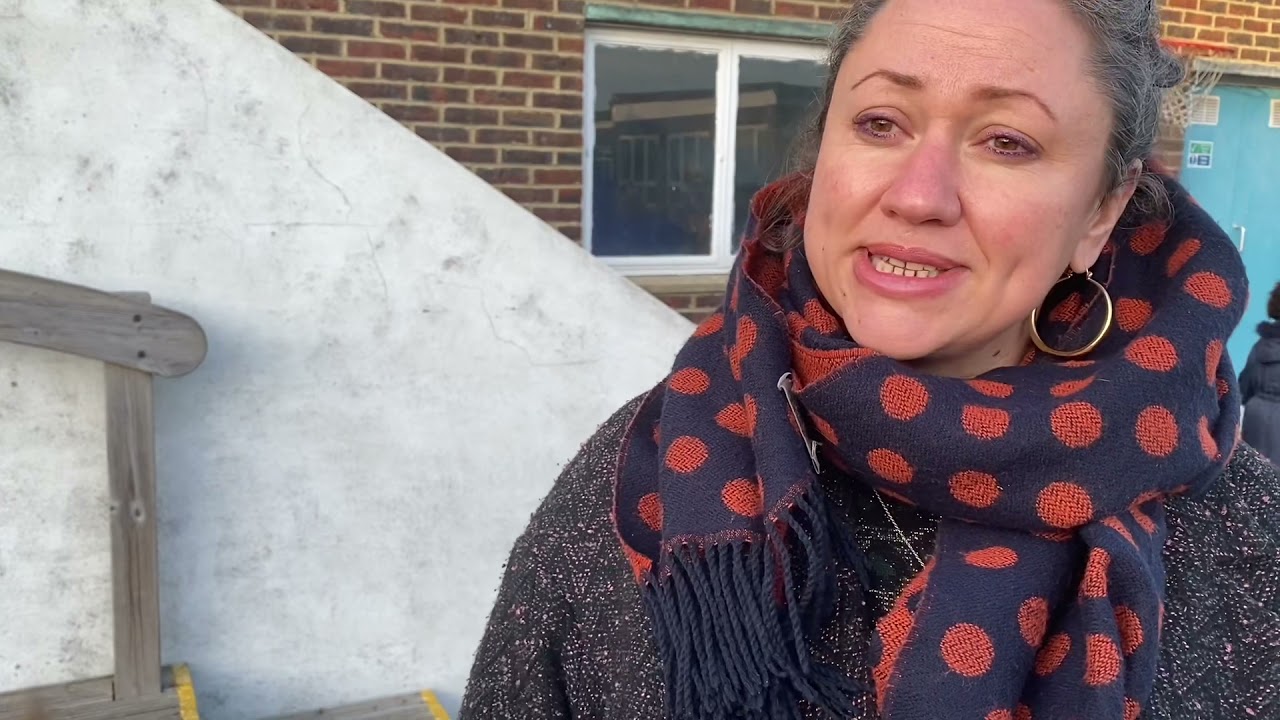 Woodingdean Primary School petition