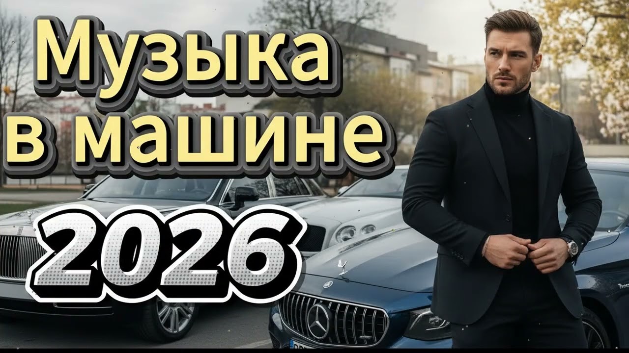 🌸 Евро Диско 80–90х — Весенняя Дискотека 2026 | Легендарные Хиты в Машину