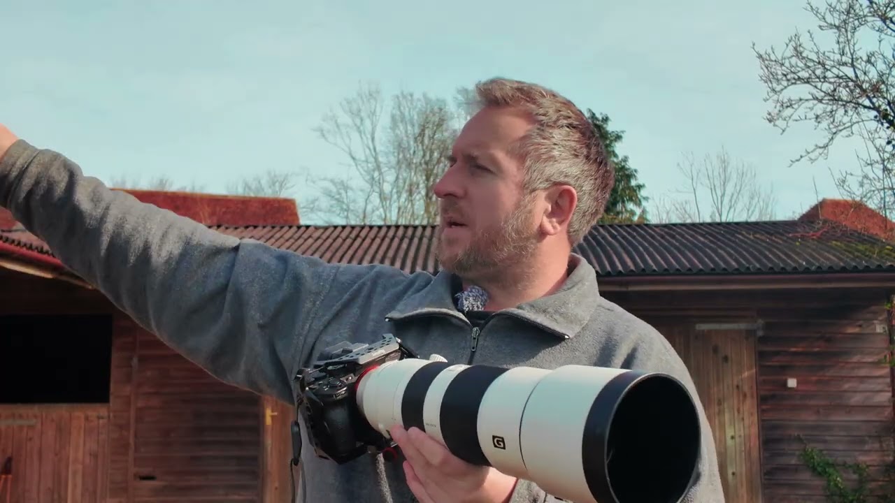 is it time to Upgrade your bridge camera to a full frame camera