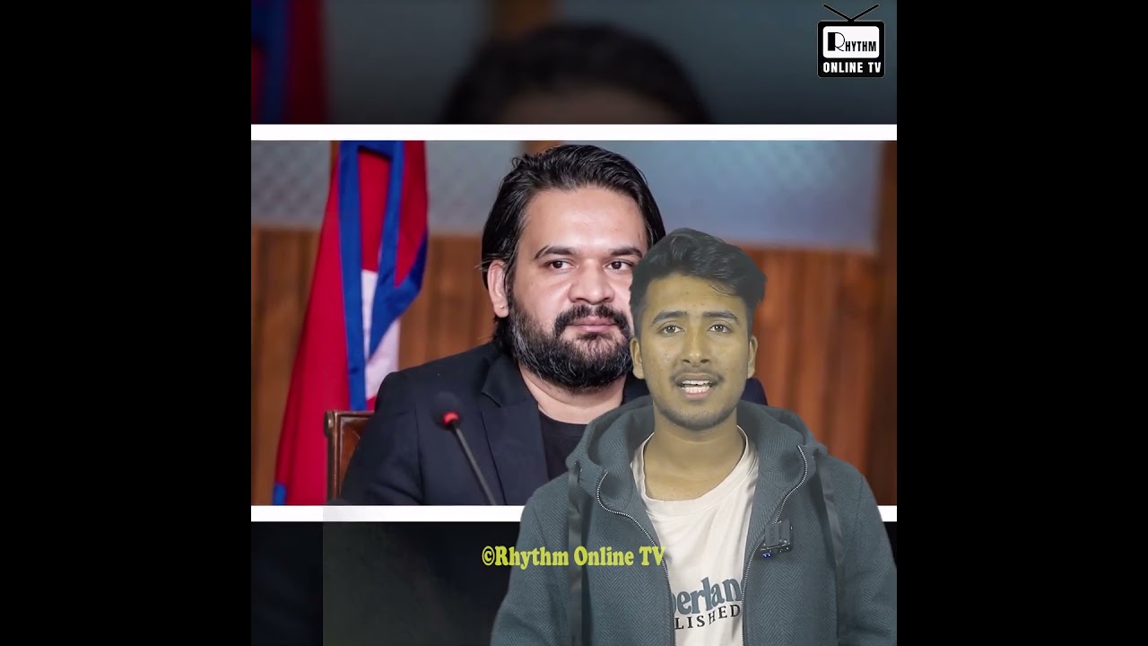बालेनलाई पर्यो बज्रपात ,बुबाले छाडेर गए। Balen Shah