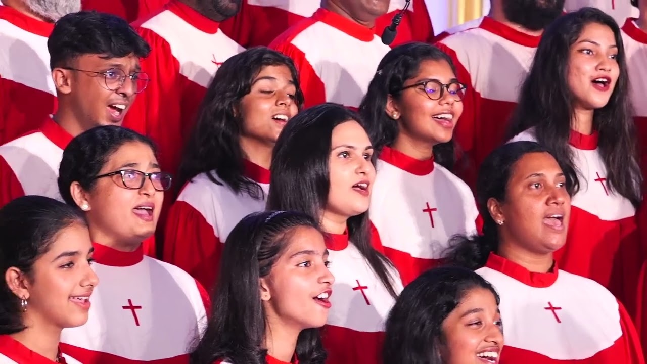 IT'S CHRISTMAS I Chris Tomlin & Ed Cash I Jay Rouse I Jerries Carol's 2023