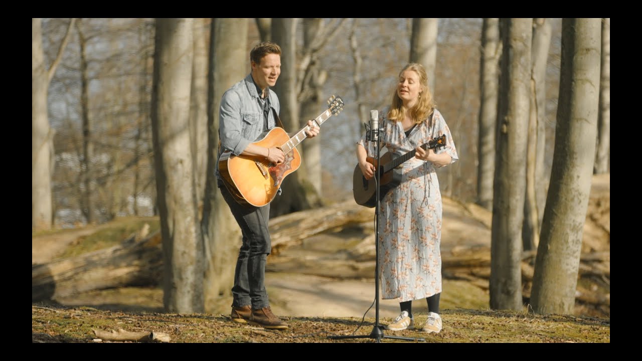 Some Tyrant (Kathrine Nielsen & Kasper Ehlers Cover)
