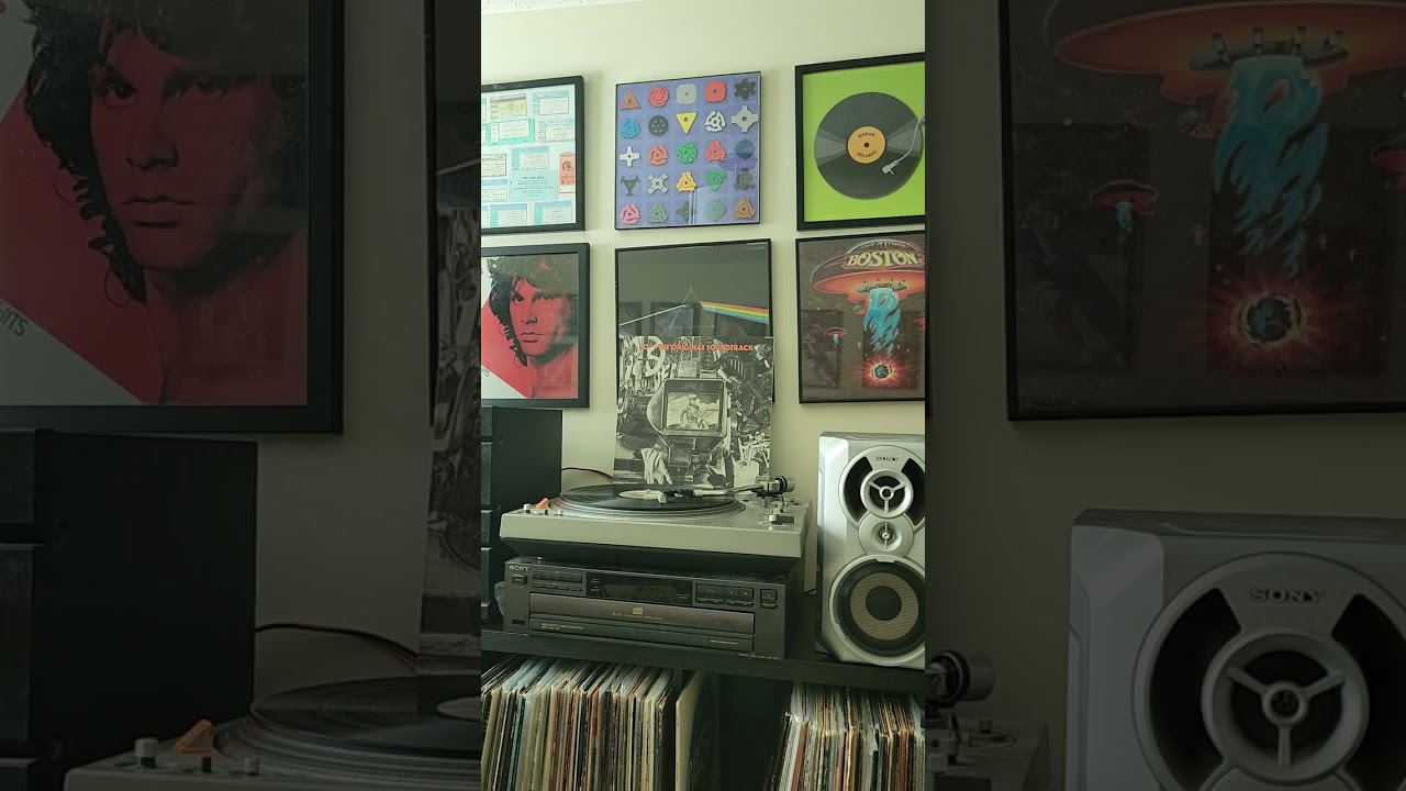 10cc - I'm Not In Love (vinyl) 