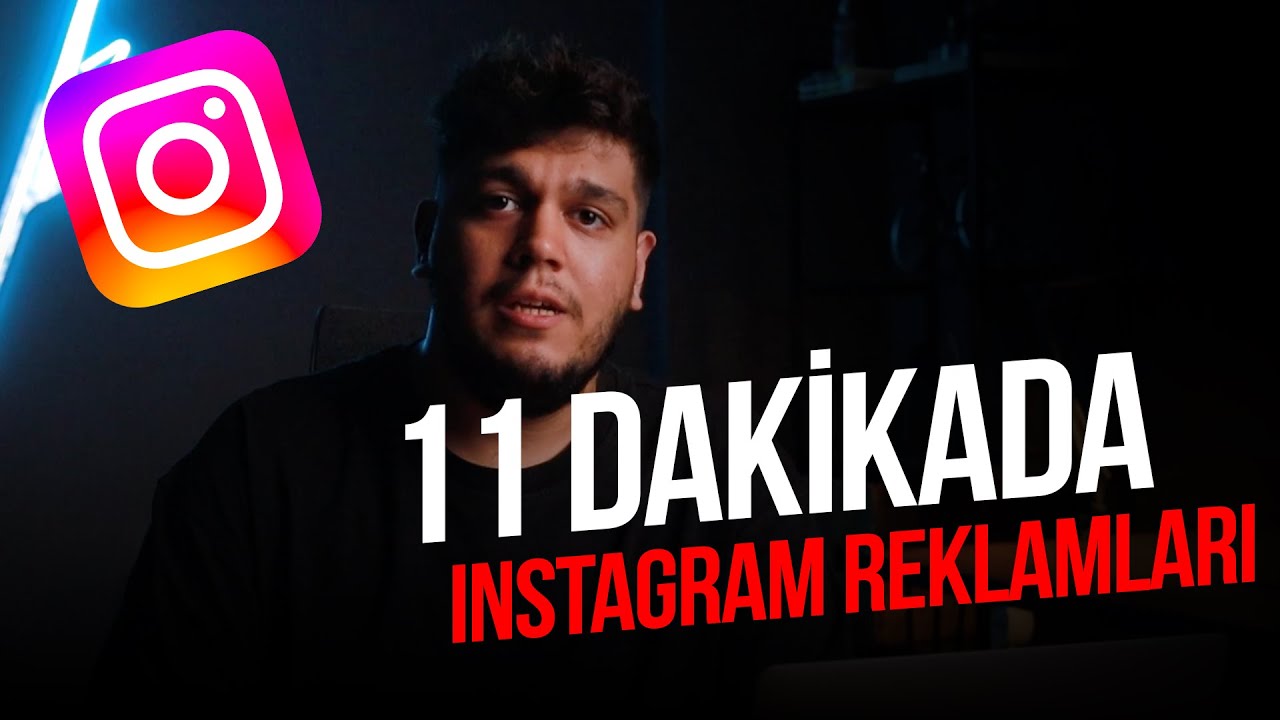 Instagram'da Reklam Vermek | Başlangı&ccedil; Rehberi