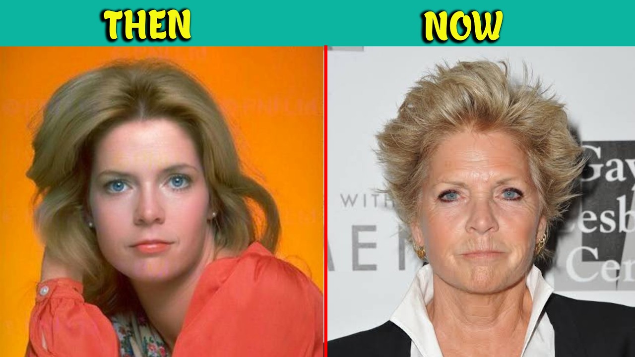 😍 50 Gorgeous 1970s TV Stars: Young vs Now | Natural Beauty 2026