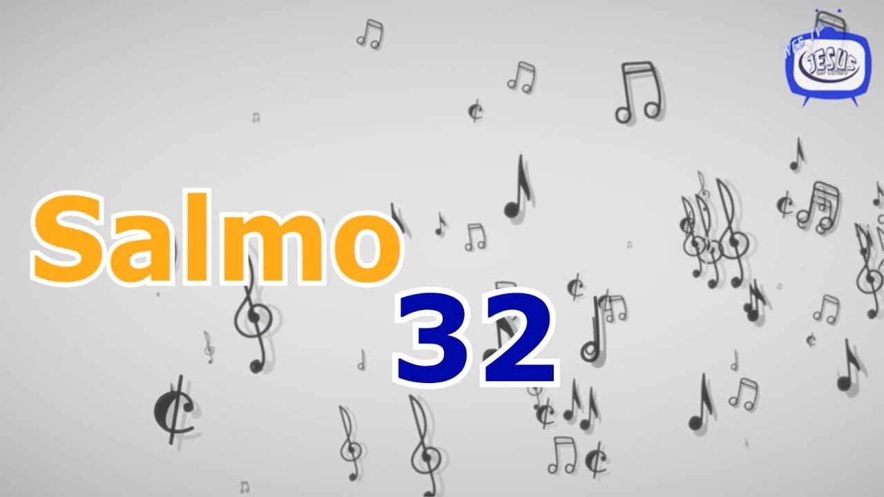 Respons&oacute;rio (Sl 32) - Feliz o povo que o Senhor escolheu por sua heran&ccedil;a!