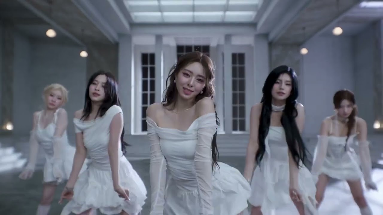 ITZY 