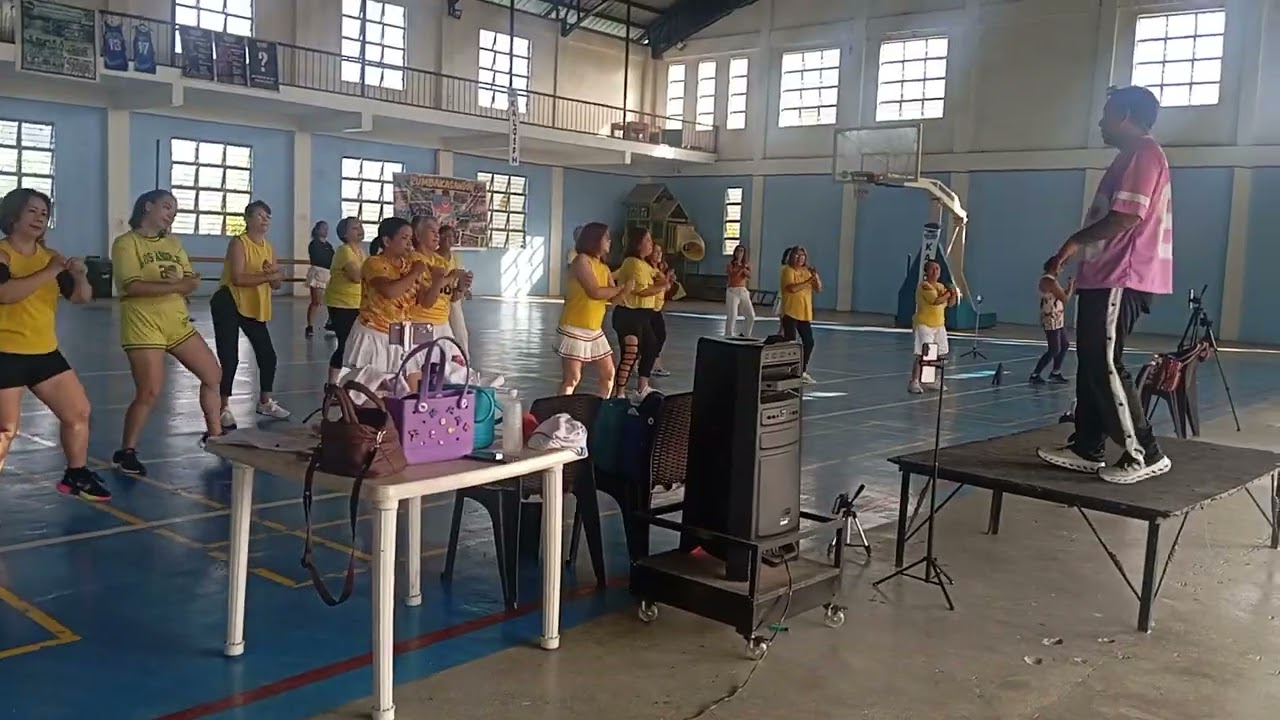 Zumba 