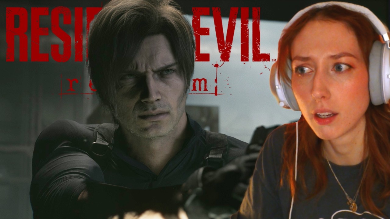 omg hi leon | TWITCH VOD 7th March 2026
