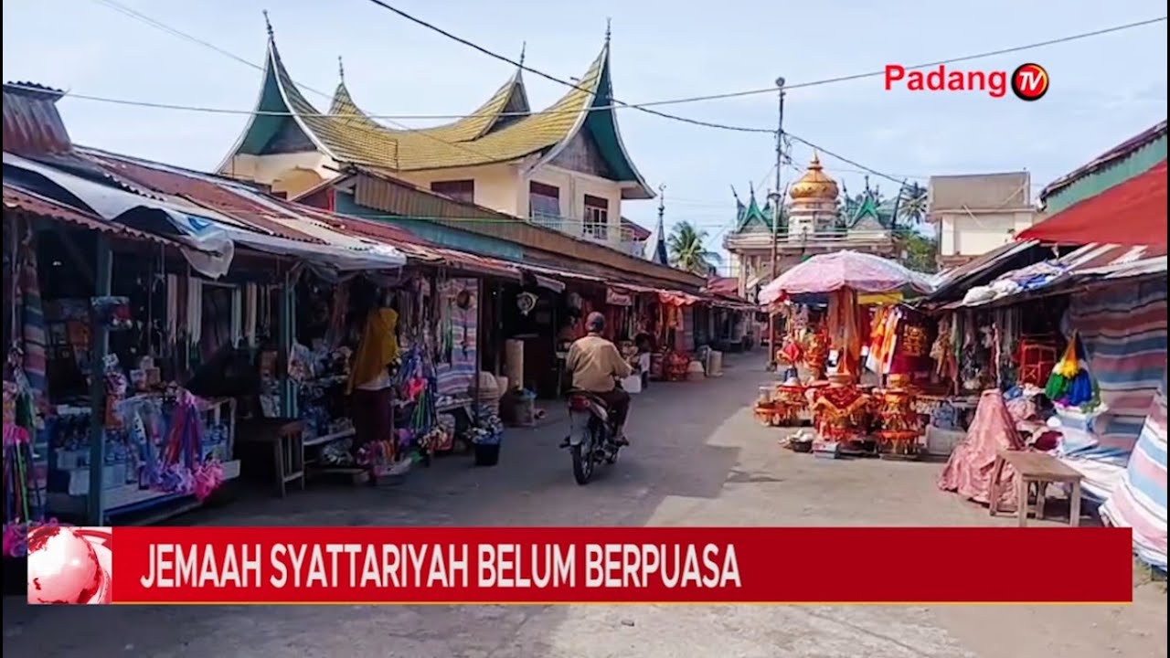 🔴 LIVE : Detak Sumbar - Kamis, 19 Februari 2026