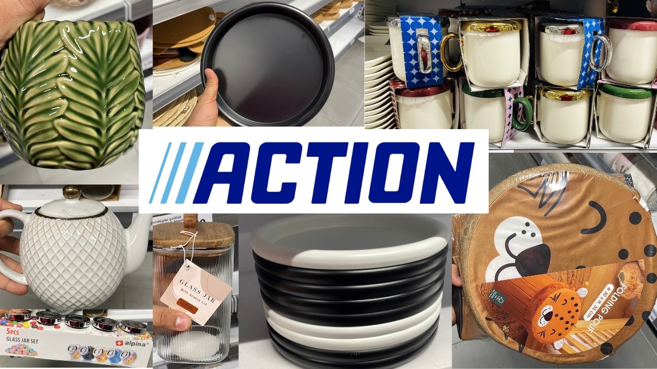 ❤️🥰 💙ARRIVAGE ACTION 11 FEBRUARY 2026