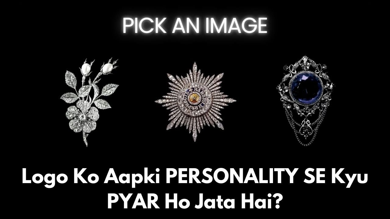 Logo Ko Aapki PERSONALITY Se Kyu Pyar Ho Jata Hai ? DEEP REASONS ✨ Pick a card Tarot