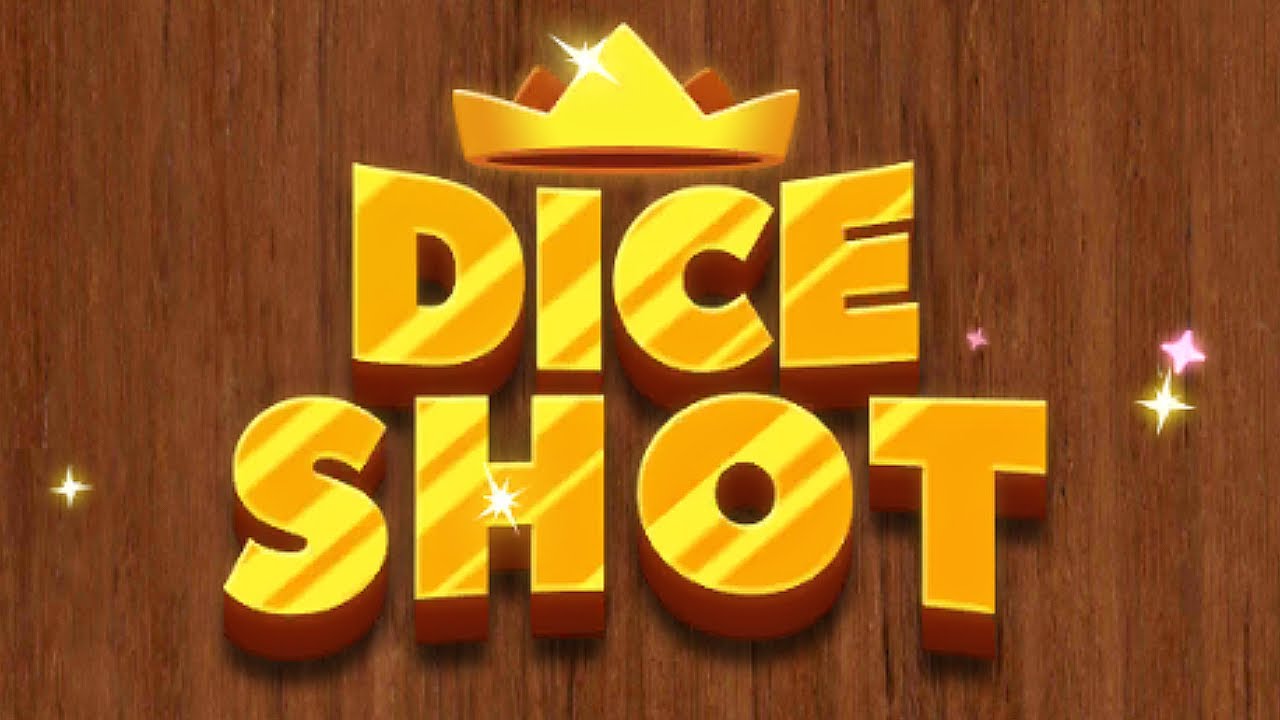 Dice Shot: Merge Dice Puzzle (Gameplay Android)