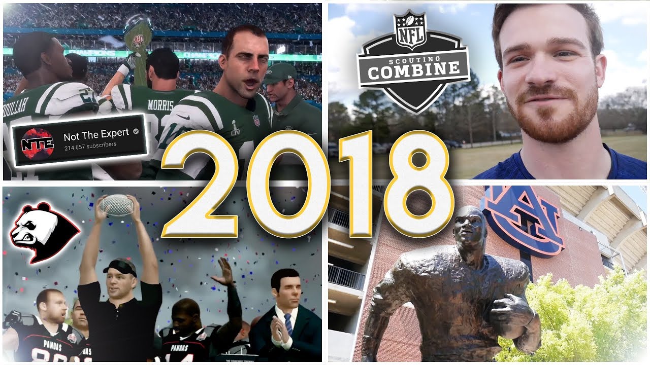Best NTE Moments of 2018