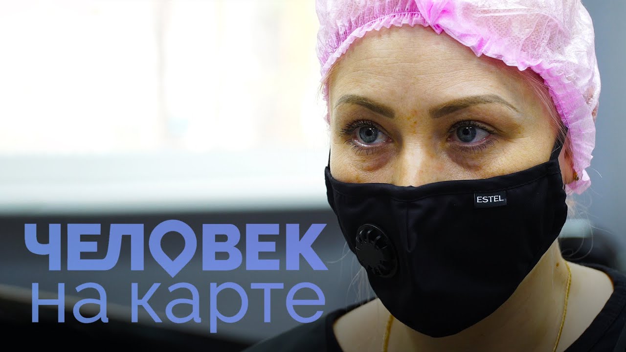 Саянск открытый и мэр Боровский, спасающий бизнес | ЧЕЛОВЕК НА КАРТЕ