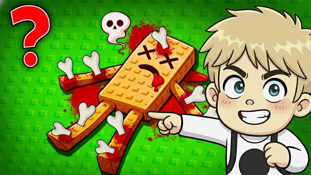 We Broke 7,159,362 BRAINROT Bones