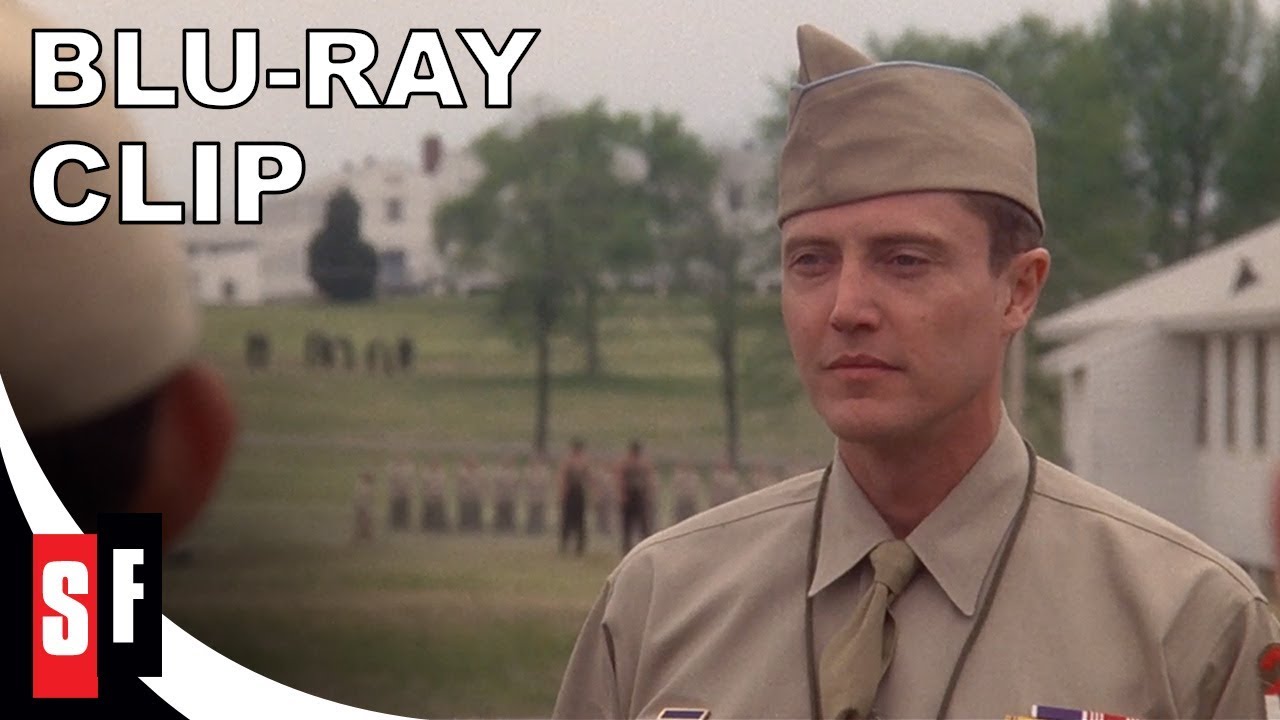 Biloxi Blues (1988) - Clip: Detail Attention (HD)