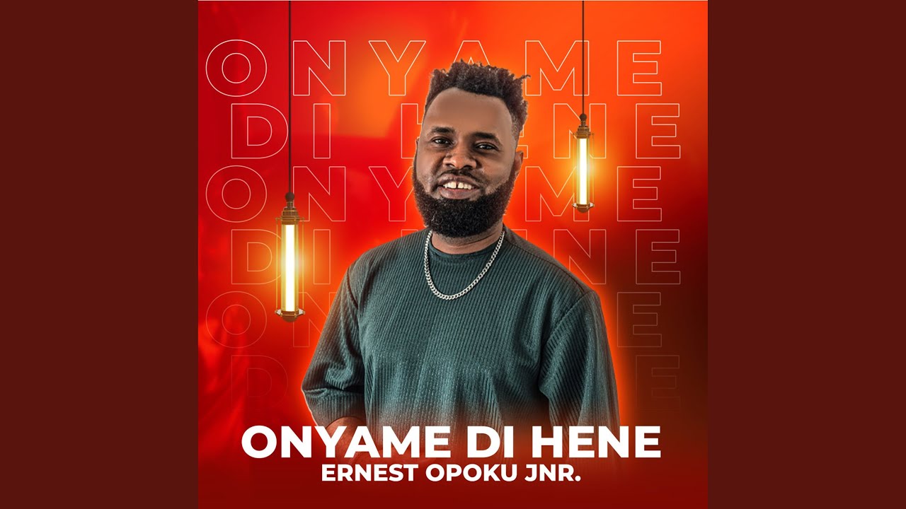 Onyeme di Hene