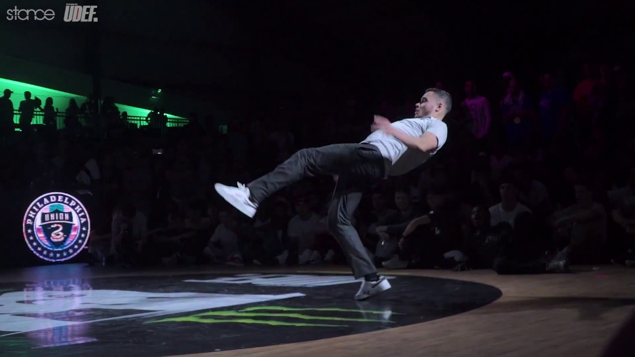Focus vs Xisco ► .stance x Silverback Open 2017 ◄